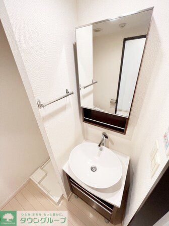 リブリ・西谷の物件内観写真